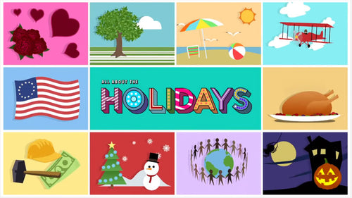 holidaythreads.com